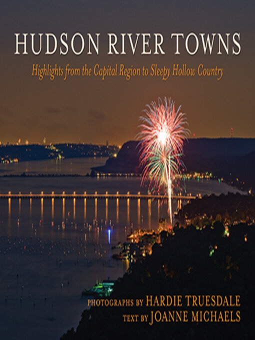 Title details for Hudson River Towns by Hardie Truesdale - Available